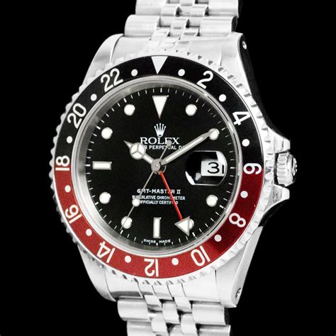 rolex 16710 seriale y|rolex gmt 16710 for sale.